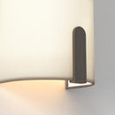 Astro Lighting Elba 600 Wall Light | All Square Lighting