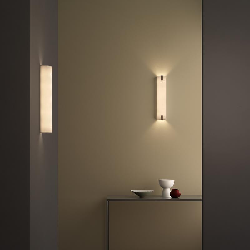 Astro Lighting Elba 600 Wall Light | All Square Lighting