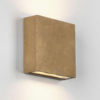 Astro Lighting Elis Coastal Twin LED Wall Light | All Square Lighting