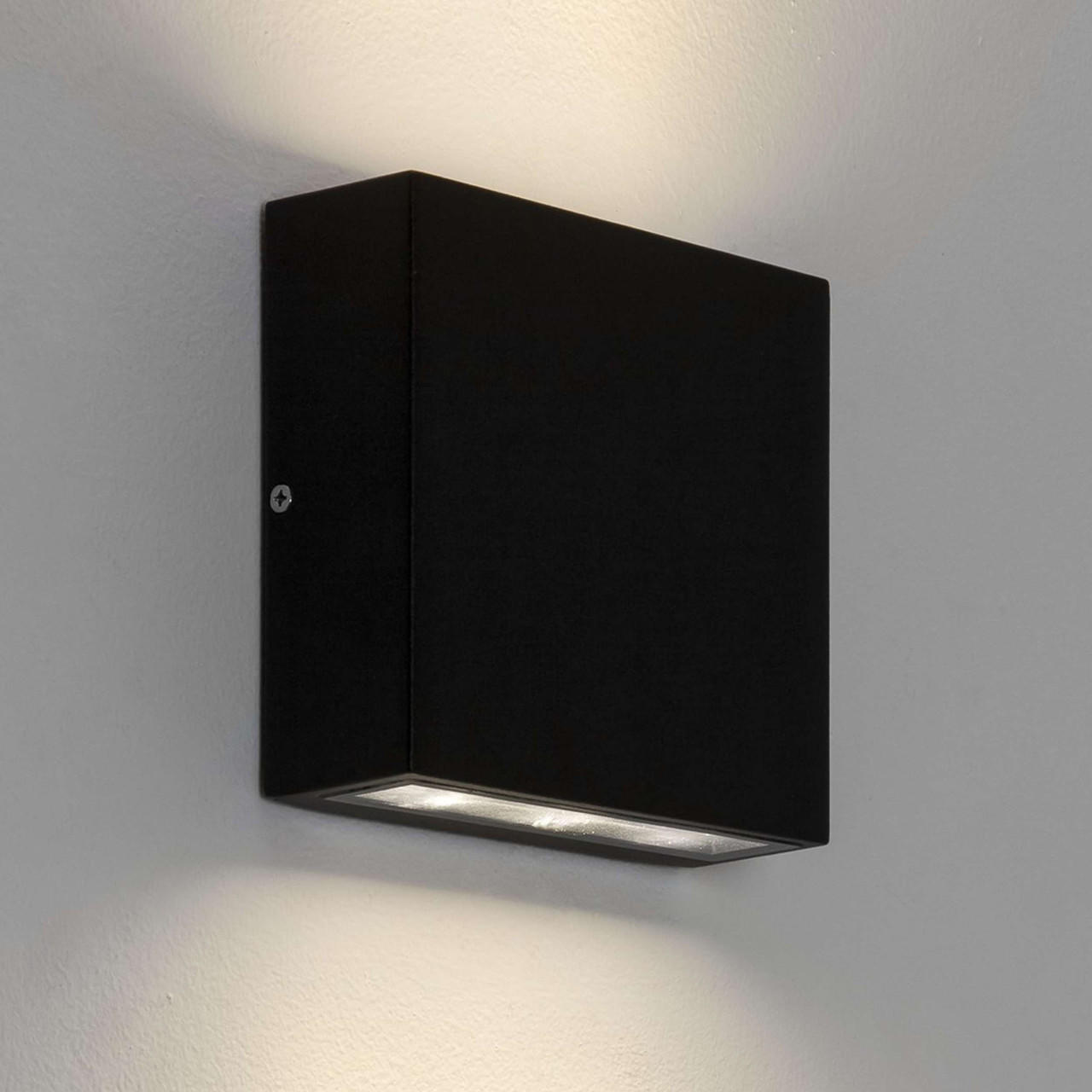 Elis Twin LED Wall Light