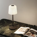 Astro Lighting Ella Table Lamp | All Square Lighting
