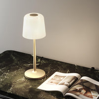 Astro Lighting Ella Table Lamp | All Square Lighting