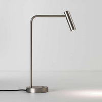 Astro Lighting Enna Desk Lamp | All Square Lighting