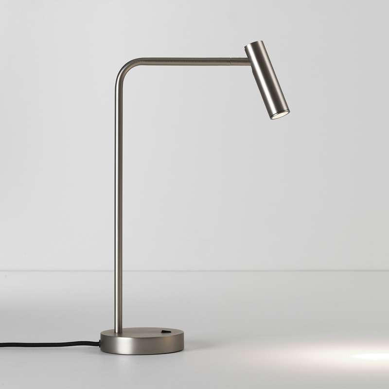 Astro Lighting Enna Desk Lamp | All Square Lighting