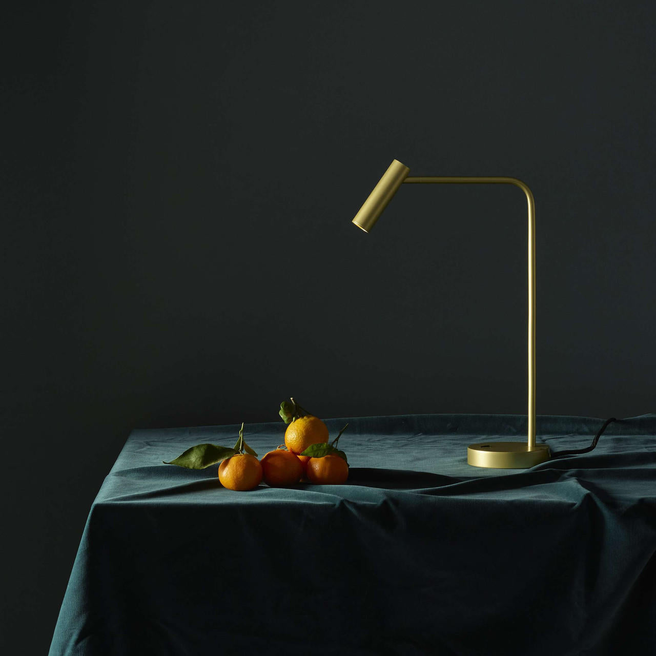 Astro Lighting Enna Desk Lamp | All Square Lighting