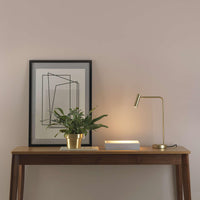 Astro Lighting Enna Desk Lamp | All Square Lighting