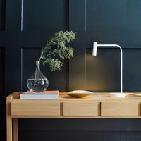 Astro Lighting Enna Desk Lamp | All Square Lighting