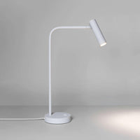 Astro Lighting Enna Desk Lamp | All Square Lighting