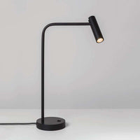 Astro Lighting Enna Desk Lamp | All Square Lighting