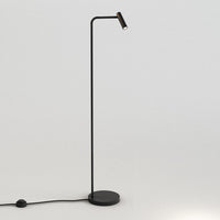 Astro Lighting Enna Floor Lamp | All Square Lighting