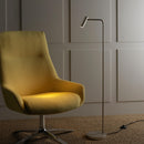Astro Lighting Enna Floor Lamp | All Square Lighting