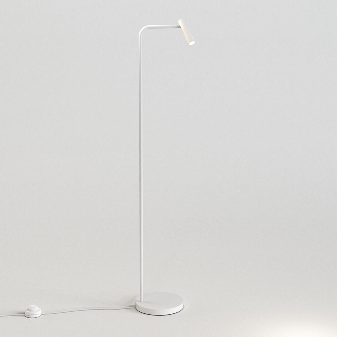Astro Lighting Enna Floor Lamp | All Square Lighting