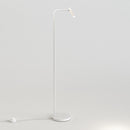 Astro Lighting Enna Floor Lamp | All Square Lighting