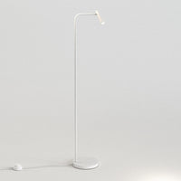 Astro Lighting Enna Floor Lamp | All Square Lighting