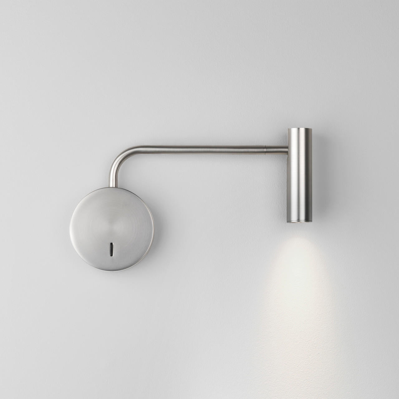 Astro Lighting Enna LED Wall Light | All Square Lighting
