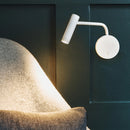Astro Lighting Enna LED Wall Light | All Square Lighting