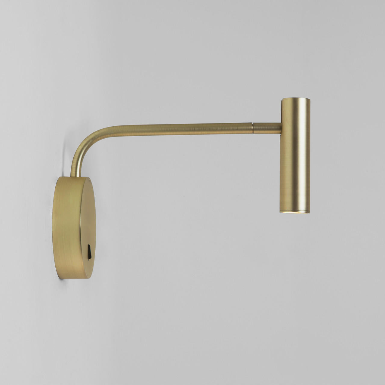 Astro Lighting Enna LED Wall Light | All Square Lighting