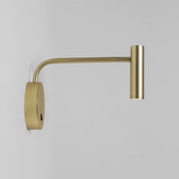 Astro Lighting Enna LED Wall Light | All Square Lighting