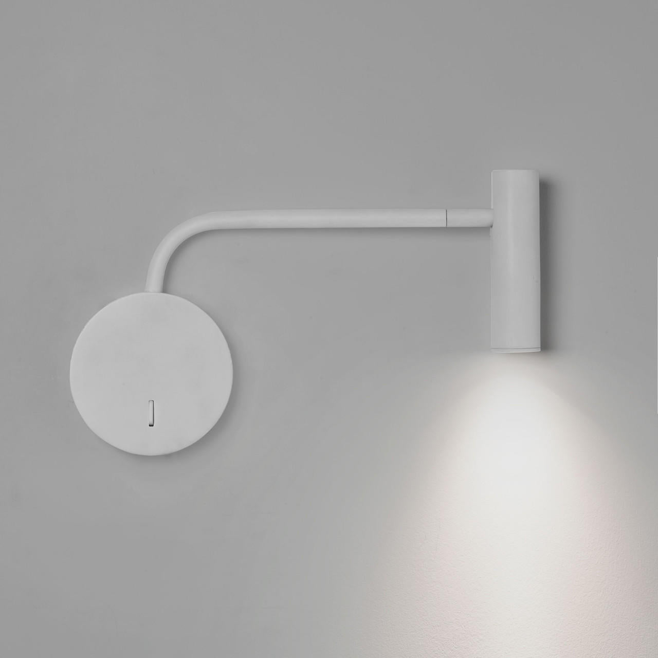 Astro Lighting Enna LED Wall Light | All Square Lighting