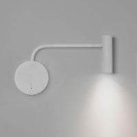 Astro Lighting Enna LED Wall Light | All Square Lighting