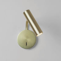 Astro Lighting Enna LED Wall Light | All Square Lighting