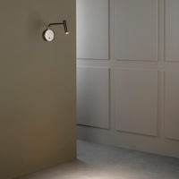 Astro Lighting Enna LED Wall Light | All Square Lighting