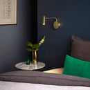 Astro Lighting Enna LED Wall Light | All Square Lighting