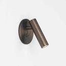 Astro Lighting Enna Recess Switched LED Wall Light | All Square Lighting