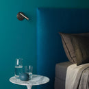 Astro Lighting Enna Recess Switched LED Wall Light | All Square Lighting