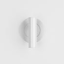 Astro Lighting Enna Recess Switched LED Wall Light | All Square Lighting