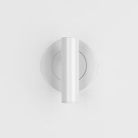 Astro Lighting Enna Recess Switched LED Wall Light | All Square Lighting