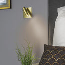 Astro Lighting Enna Square Switched LED Wall Light | All Square Lighting