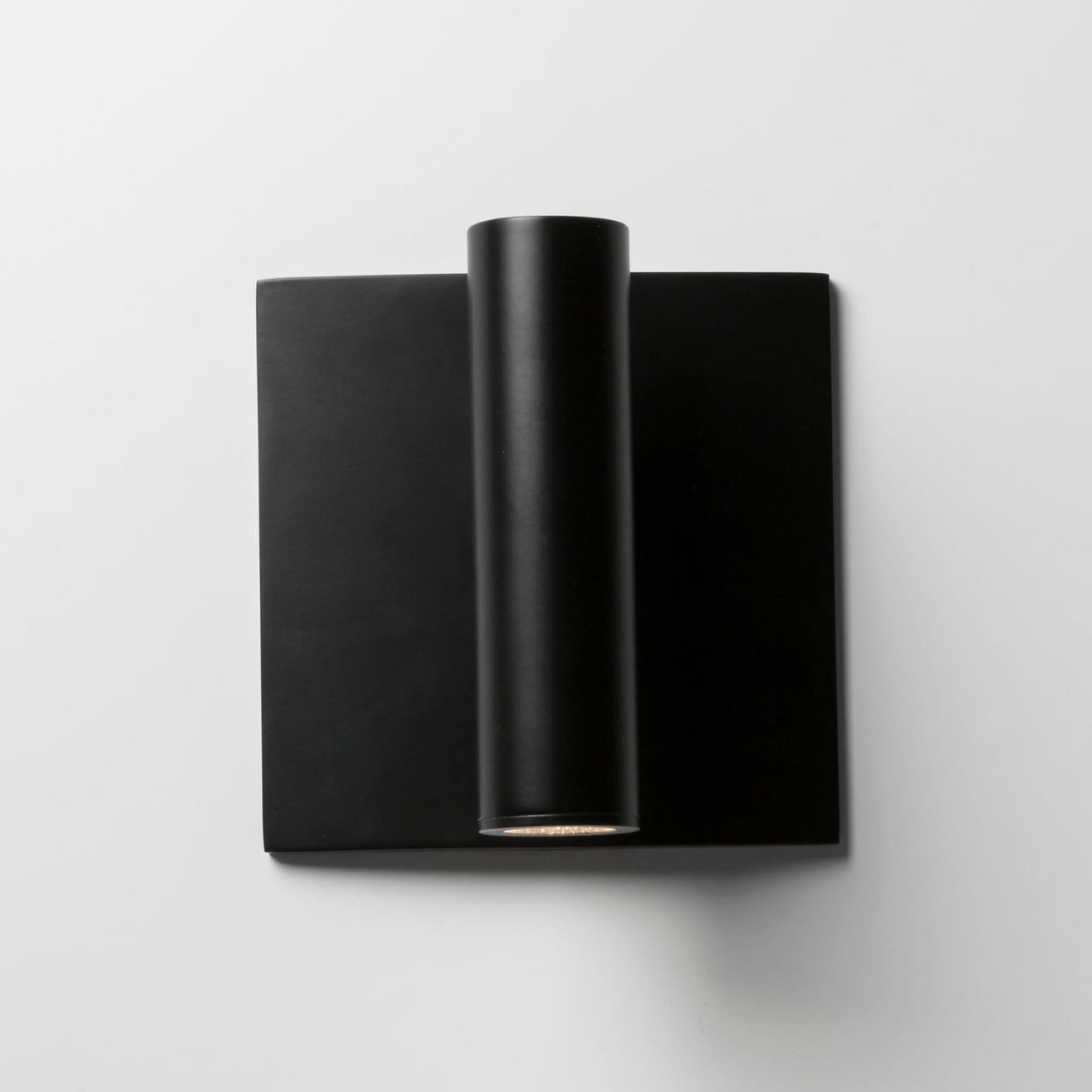 Astro Lighting Enna Square Switched LED Wall Light | All Square Lighting