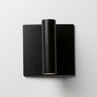 Astro Lighting Enna Square Switched LED Wall Light | All Square Lighting