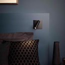 Astro Lighting Enna Square Switched LED Wall Light | All Square Lighting