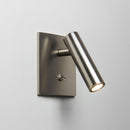 Astro Lighting Enna Square Switched LED Wall Light | All Square Lighting
