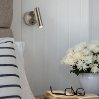 Astro Lighting Enna Surface LED Wall Light | All Square Lighting