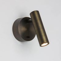 Astro Lighting Enna Surface LED Wall Light | All Square Lighting