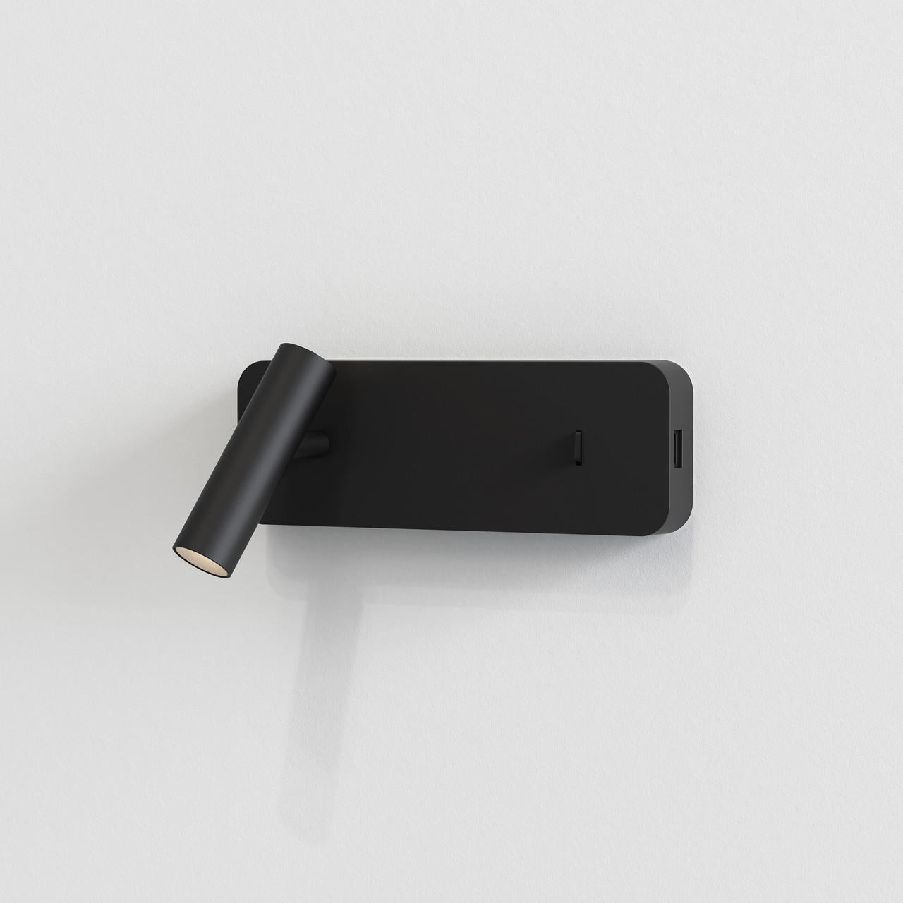 Astro Lighting Enna Surface USB Wall Light | All Square Lighting