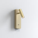 Astro Lighting Enna Surface USB Wall Light | All Square Lighting