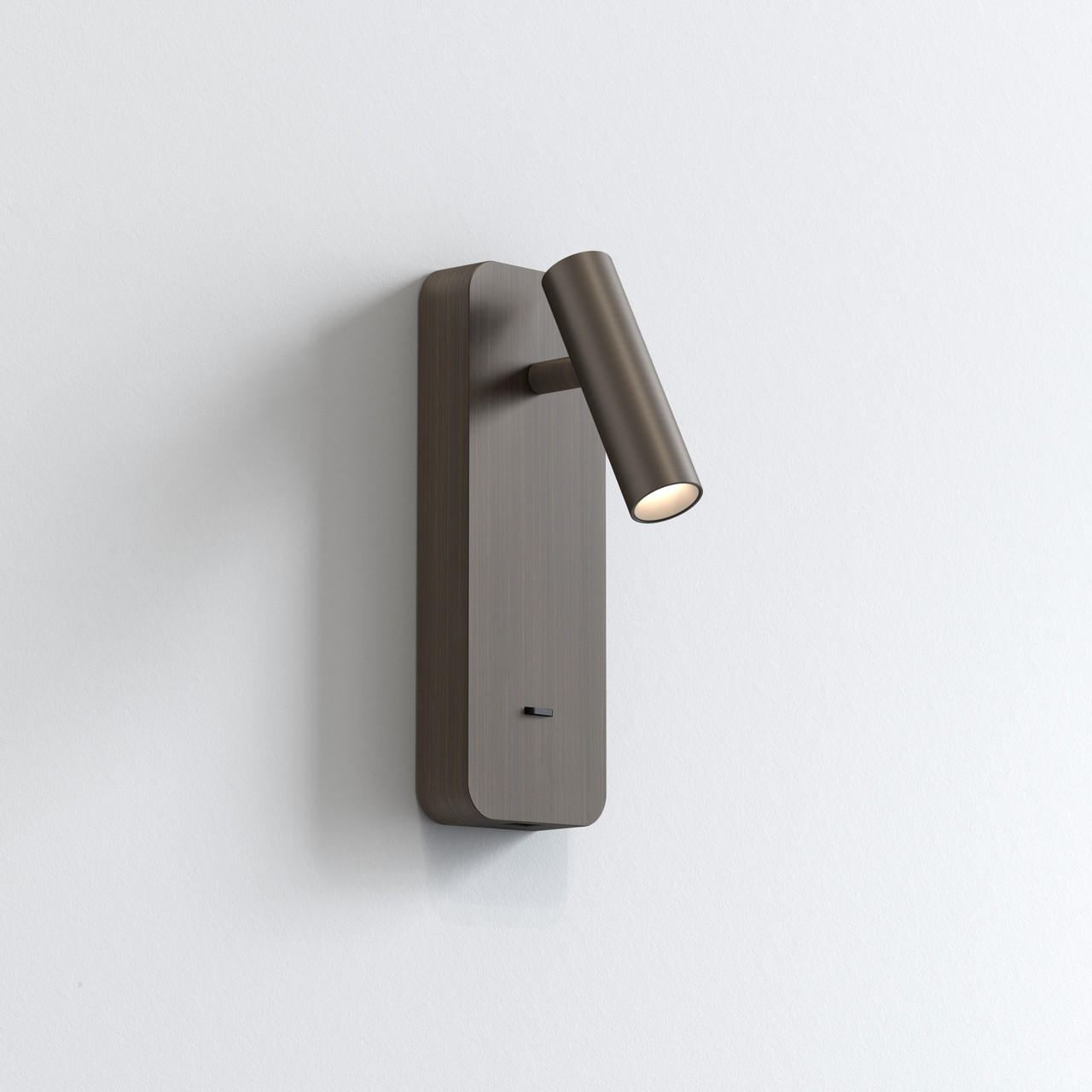 Enna Surface USB Wall Light