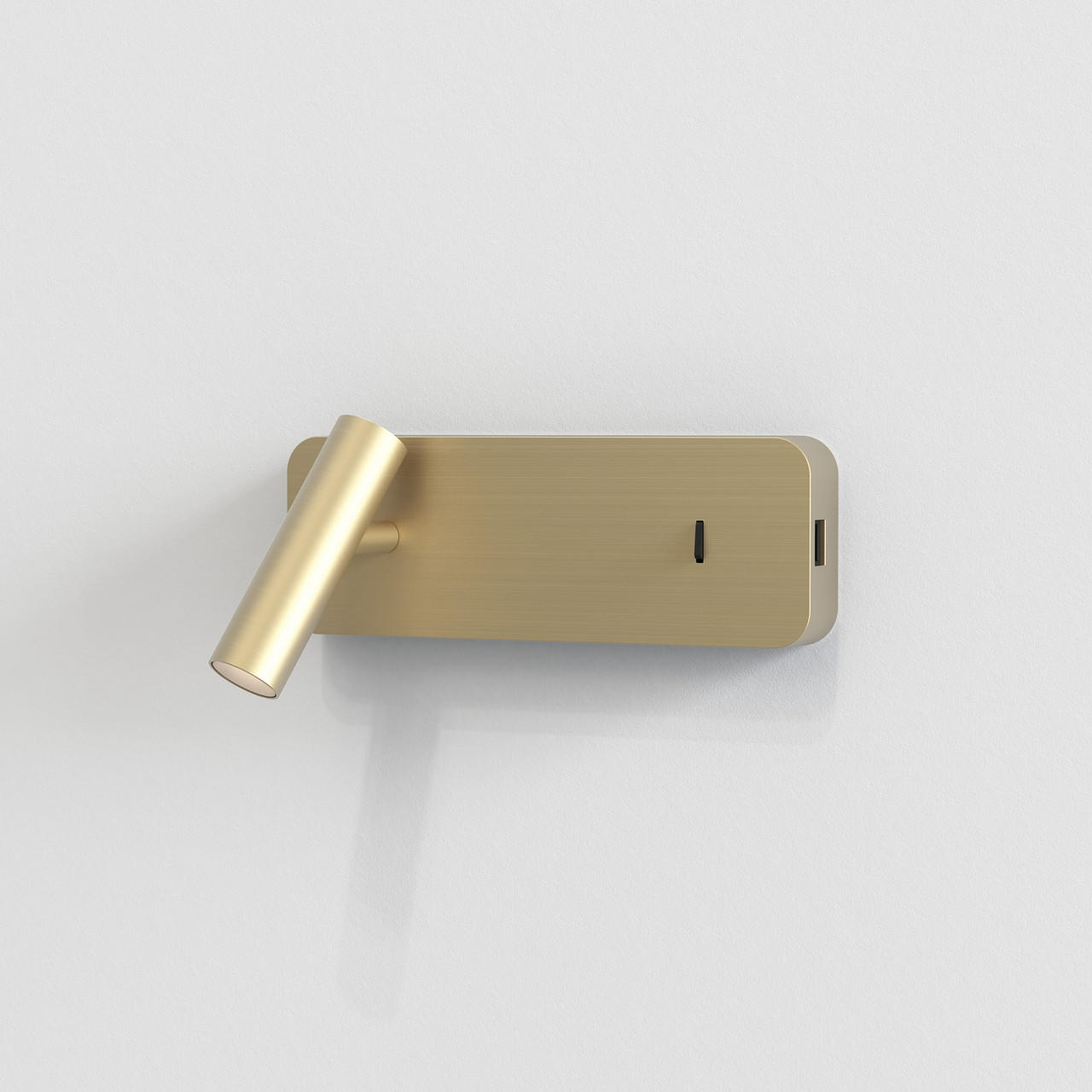 Astro Lighting Enna Surface USB Wall Light | All Square Lighting