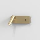 Astro Lighting Enna Surface USB Wall Light | All Square Lighting