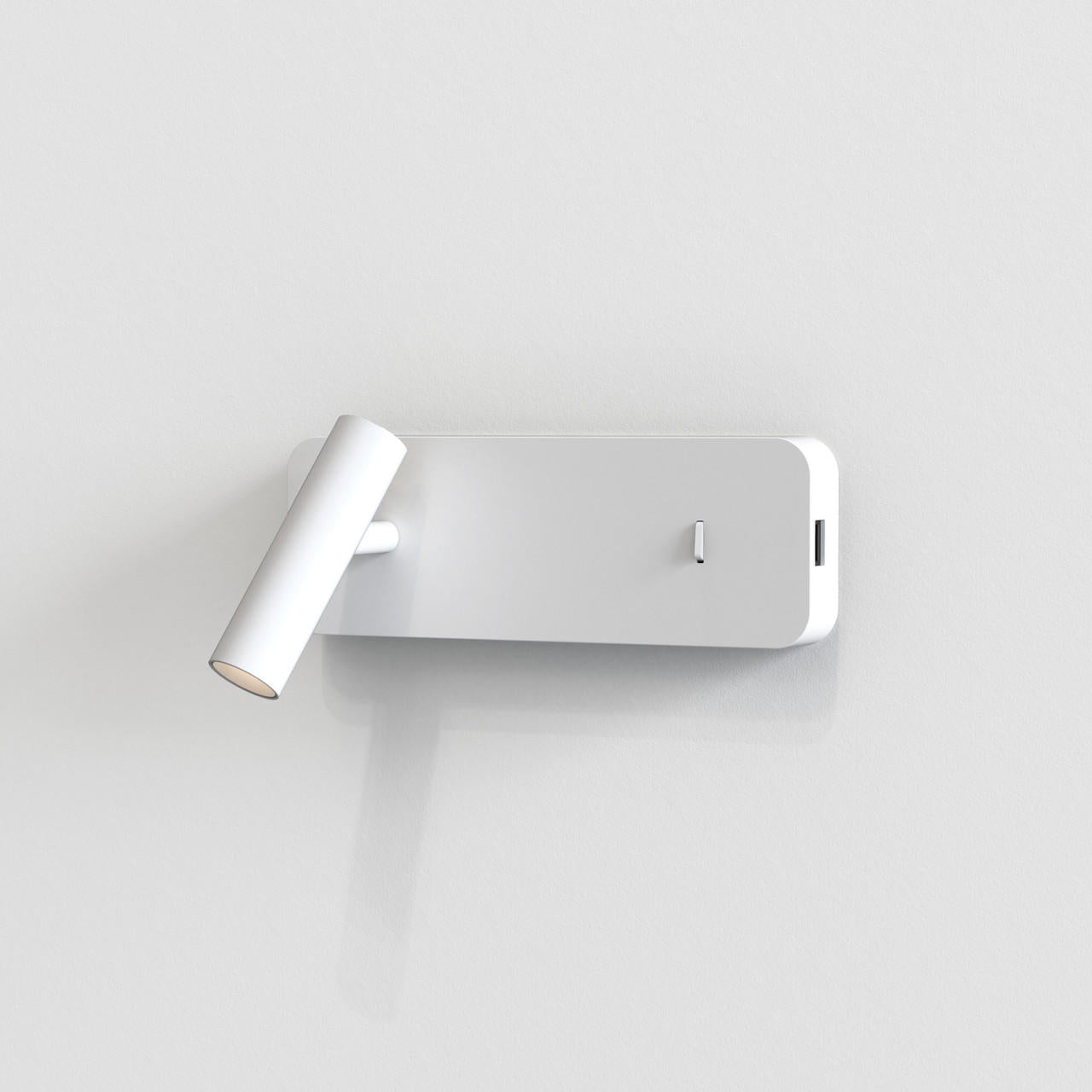 Astro Lighting Enna Surface USB Wall Light | All Square Lighting