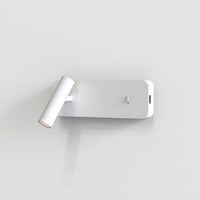 Astro Lighting Enna Surface USB Wall Light | All Square Lighting