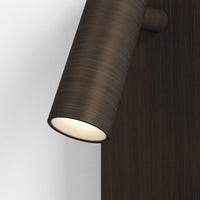 Astro Lighting Enna Surface USB Wall Light | All Square Lighting