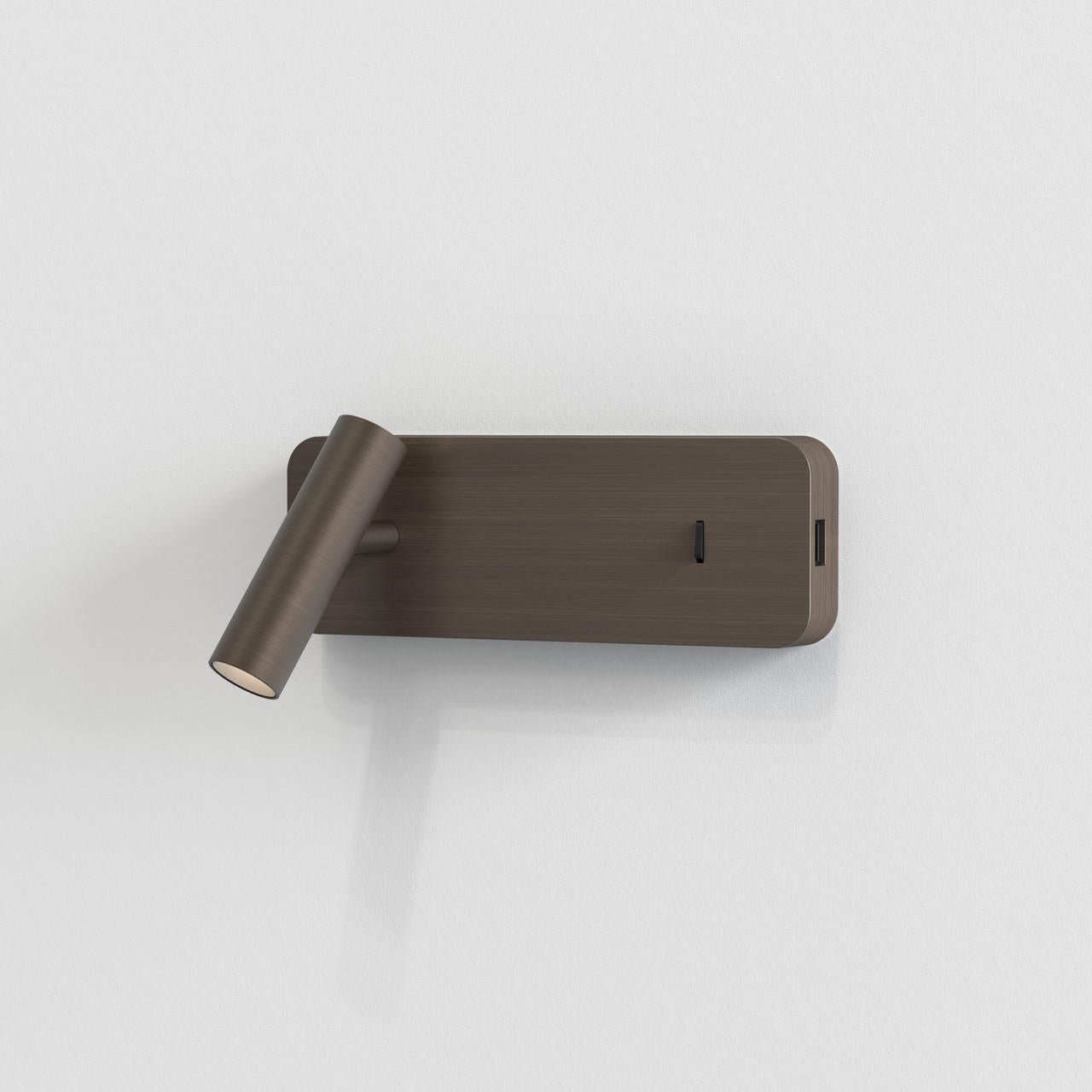 Astro Lighting Enna Surface USB Wall Light | All Square Lighting