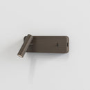 Astro Lighting Enna Surface USB Wall Light | All Square Lighting