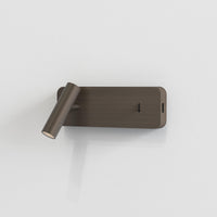 Astro Lighting Enna Surface USB Wall Light | All Square Lighting