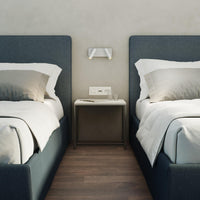 Astro Lighting Enna Twin Wall Light | All Square Lighting